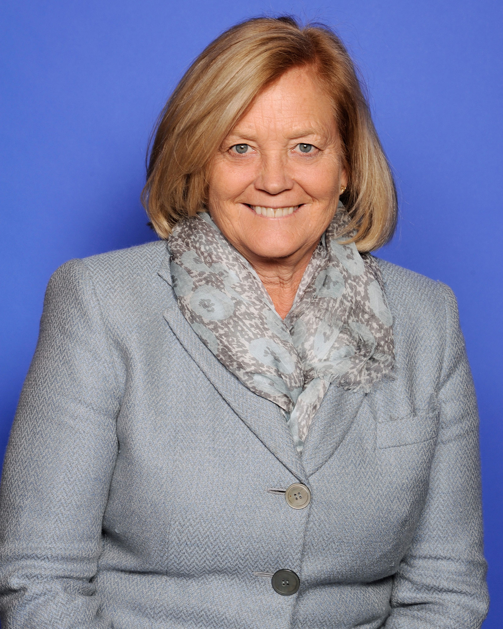 Headshot of Rep. Chellie Pingree