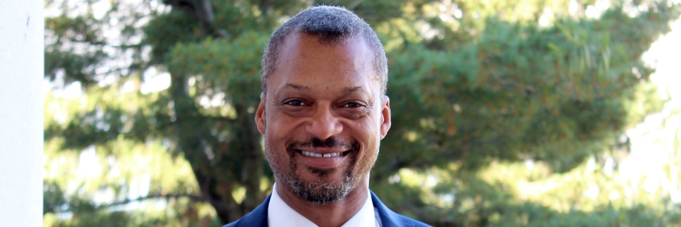 Headshot of Rep. Craig Hickman