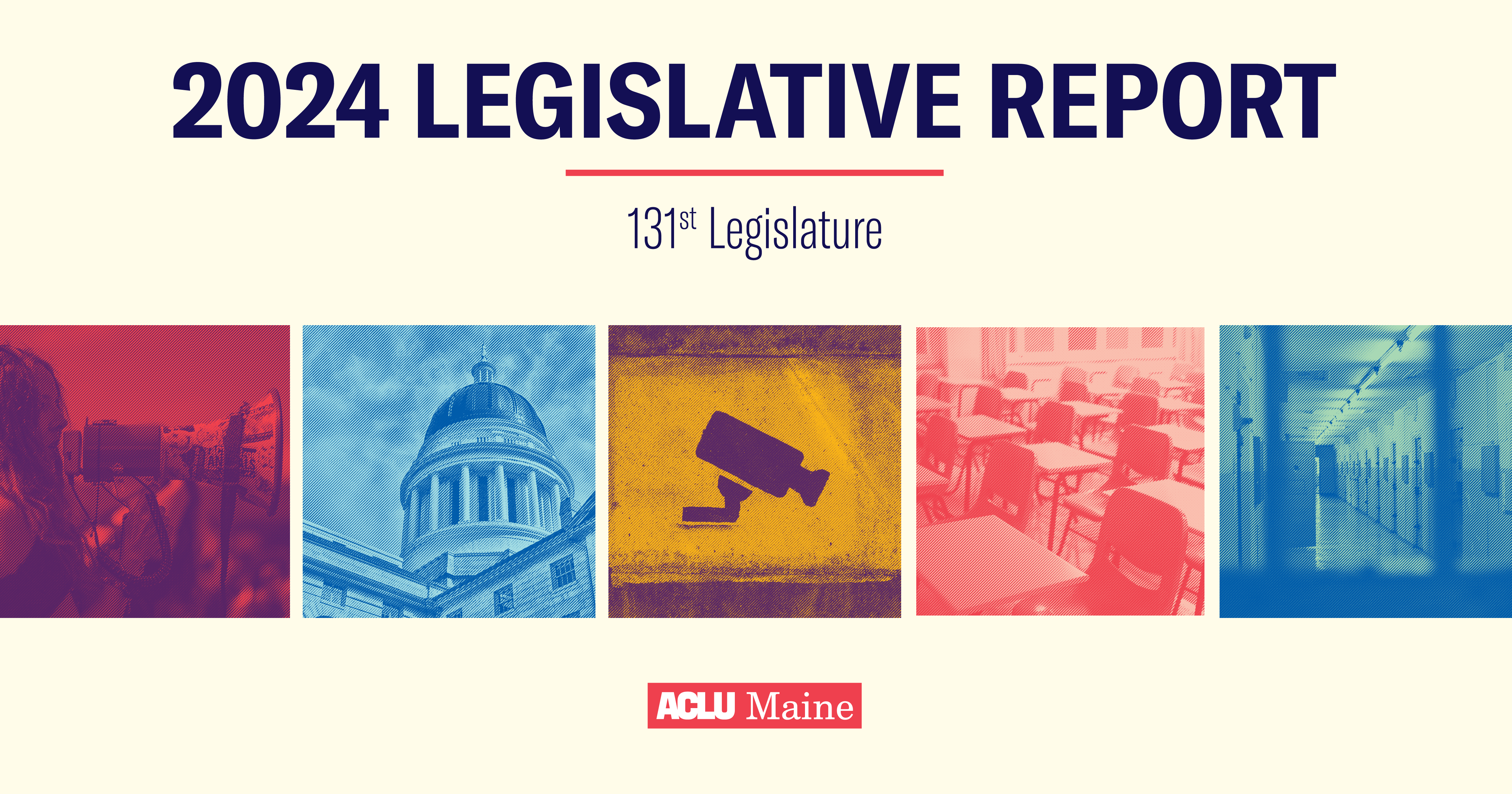 2024 Legislative Report