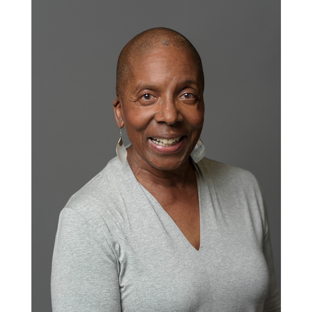 Headshot of Dr. Joyce Taylor Gibson